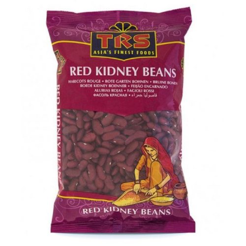 Rote Kidneybohnen 6x2kg - Saidi Lebensmitel