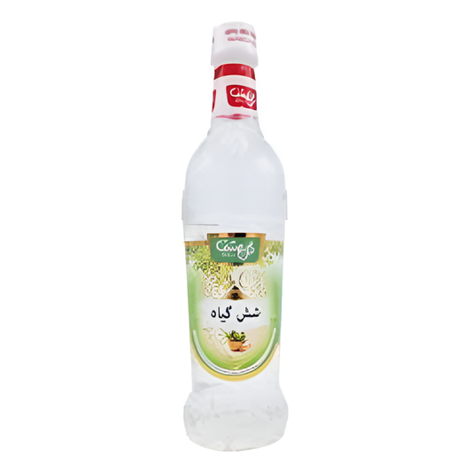 Kräuterwasser Saidi Lebensmitel