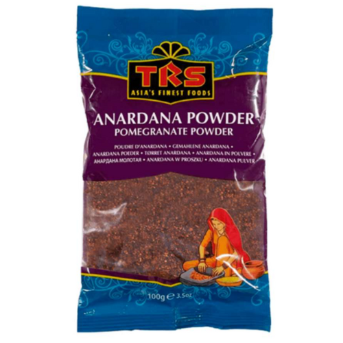 TRS Anardana 15x100g - Saidi Lebensmitel