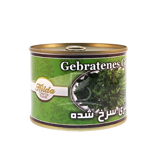 HILDA Gebratenes Gemüse - Saidi Lebensmitel
