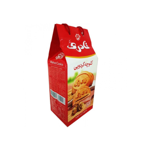 Naderi Kekse groß Saidi Lebensmitel
