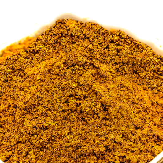 Fischgewürz Masala Mahi - Saidi Lebensmitel