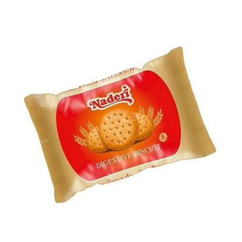 Naderi Kekse Saidi Lebensmitel