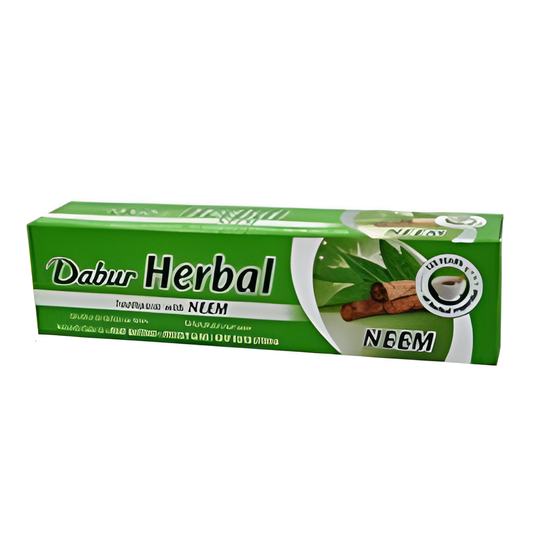 Dabur Herbal Zahnpasta - Saidi Lebensmitel