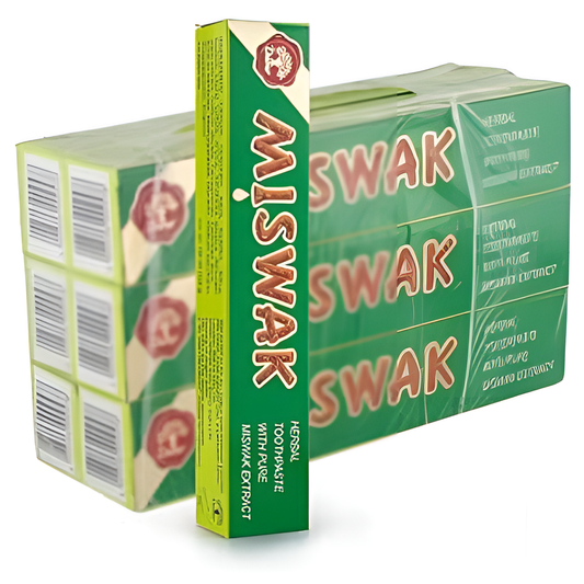 Dabur Miswak Zahnpasta - Saidi Lebensmitel