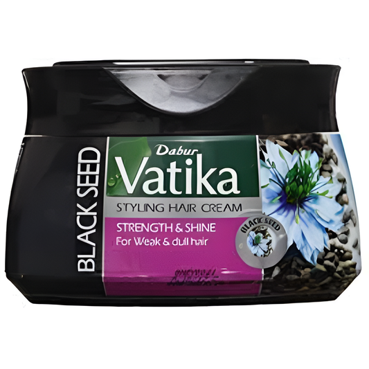 Dabur Vatika Haarcreme 6&140ml - Saidi Lebensmitel