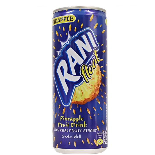Rani Energiedrink Saidi Lebensmitel