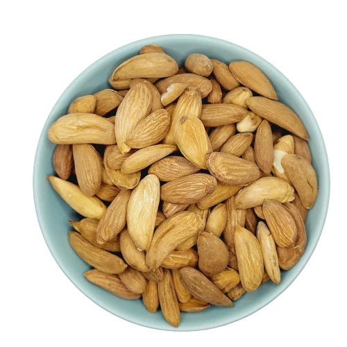 Premium Mandeln (Badam Lugeri) aus Luger Afghanistan Pistabadam