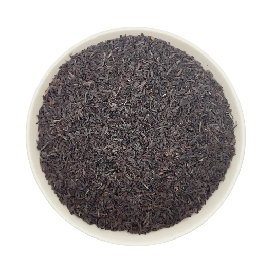 Premium Ceylon Schwarztee aus Sri Lanka Pistabadam