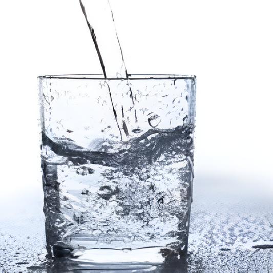 Sprudelwasser Saidi Lebensmitel