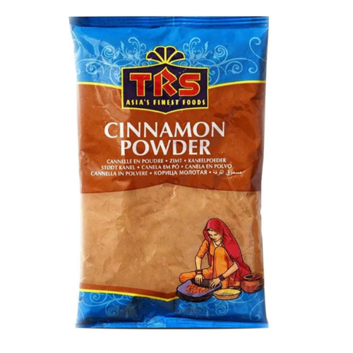 TRS Zimt 15x50g - Saidi Lebensmitel