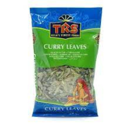 Curryblätter 10x30g - Saidi Lebensmitel