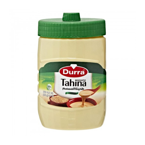 Durra Tahina - Saidi Lebensmitel