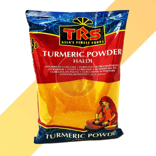 TRS Kurkuma Pulver 10x400g - Saidi Lebensmitel