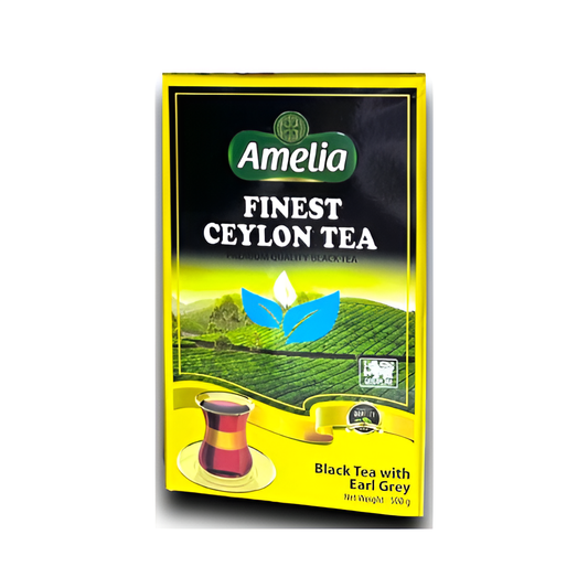 Amelia Ceylon Chai Tee Saidi Lebensmitel