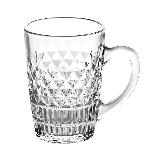 Tee Glanz Crystal - Saidi Lebensmitel