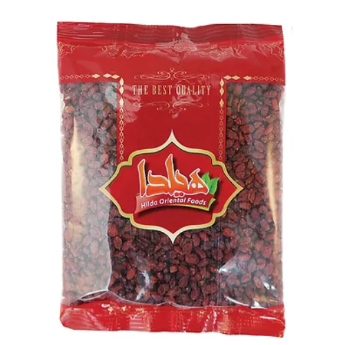 HILDA Berberitzen 250g - Saidi Lebensmitel