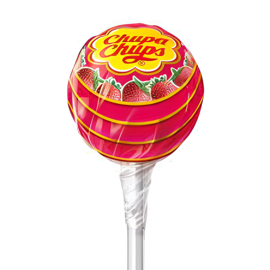 Chupa Chups Lolli - Saidi Lebensmitel