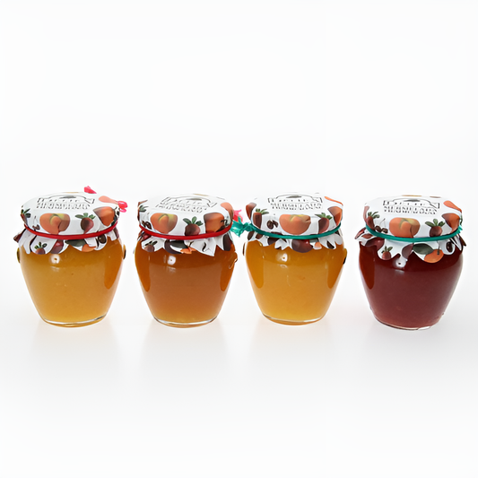 Marmelade Muraba - Saidi Lebensmitel