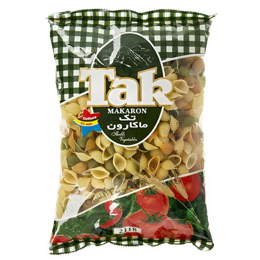 Spaghetti Nudeln Tak Makaron Saidi Lebensmitel
