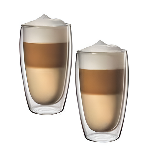 Kaffeetasse 450ml ohne Griff - Saidi Lebensmitel