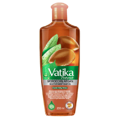 Vatika Haar Shampoo - Saidi Lebensmitel