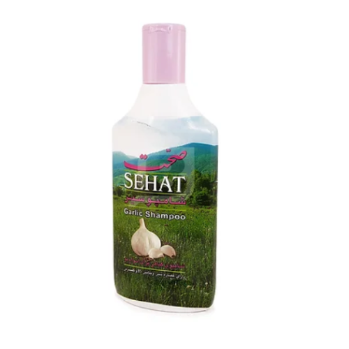 Sehat Haar Shampoo - Saidi Lebensmitel
