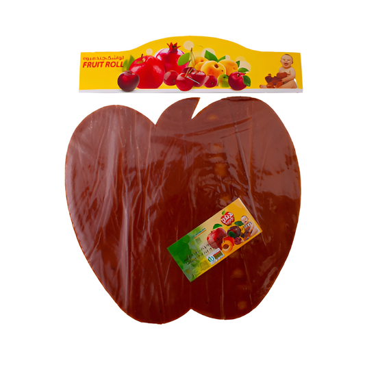 Seven Fruchtleder Sauerkirsch Saidi Lebensmitel