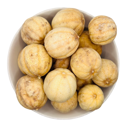 Getrocknete Limetten (Limoo Amani) Pistabadam