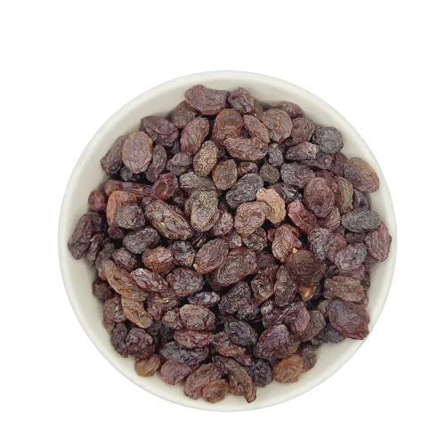 Rote Rosinen Premium (kischmisch srkh) aus Afghanistan Pistabadam