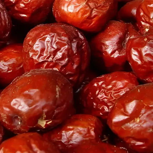 Jujube Beeren (Onab Watani) - Saidi Lebensmitel