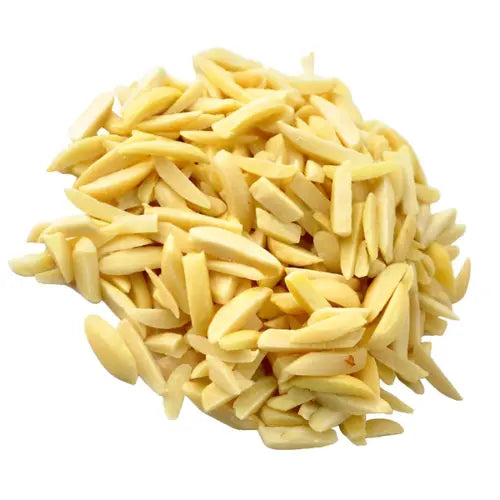 Mandelkerne (Khelal Badam) - Saidi Lebensmitel