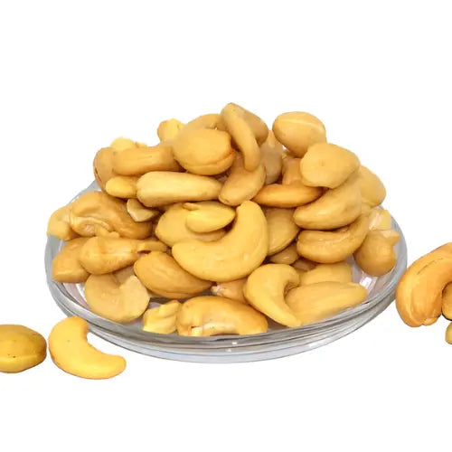 Cashewkerne Gesalzen (Kaju Biryan) - Saidi Lebensmitel