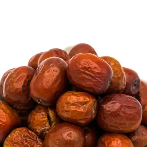 Getrocknete Jujube Anab aus Uzbekistan (Onab Uzbeki) - Saidi Lebensmitel
